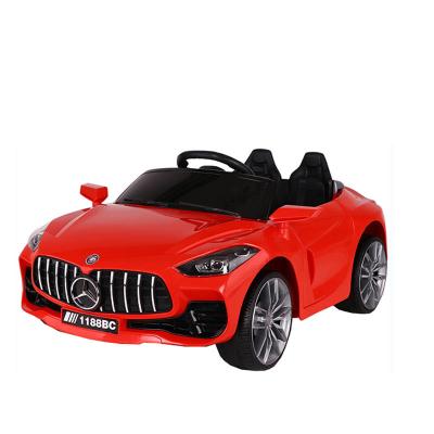 China 2022 RC hobby children riding four-wheeled electric toys car manufacturers direct sales for sale