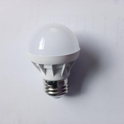 China Residential Wholesale BLE Light Bulb G45 E27/E26 Smart Decoration Lighting Led Indoor for sale