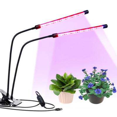 China Seed Starting Wholesale New Led Plant For Growing Light With USB Link For Garden Warehouse for sale