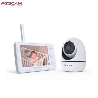 China Foscam PAN-TILT Baby Monitor 5