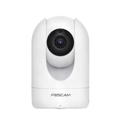 China NIGHT VISION Foscam R4M 4MP 5G wifi detection home security cloud IP camera intelligent human cctv for sale