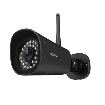 China Foscam NIGHT VISION mini ptz motion detection wifi camera bullet camera 1080p smart cctv camera for sale