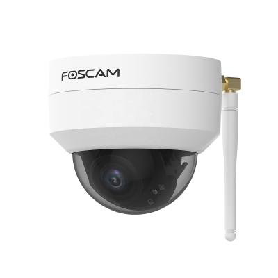 China NIGHT VISION Foscam OEM ODM 2K 4X Zoom ptz WiFi Optical Dome Camera Outside 4g CCTV Camera Dome Vandal Proof CCTV for sale