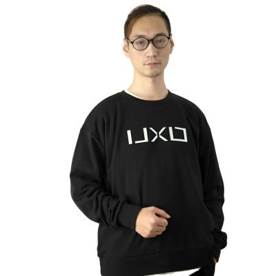 China Custom High Quality Anti-wrinkle Pullover Plain Oversized Couples 3D Printed Hoodies For Men for sale