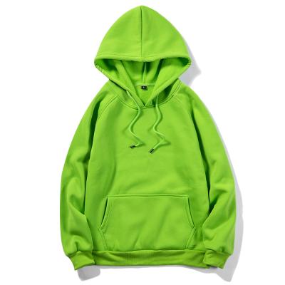 China Anti-Wrinkle Plus Hoodys Hoodys Cotton Service Size Pullover OEM White Unisex Graphic Hoodie for sale