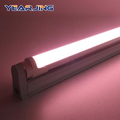 China High Quality Wholesale Cheap 3 Years Warranty Farmer Plant Hydroponic Full Spectrum Led Light Grow Plant Lighting Tube for sale