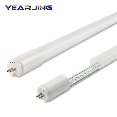 China Good Price Durable High Efficiency Wall Mounted Clear Cover Tubes Led Light Luxury T6 Lamp for sale