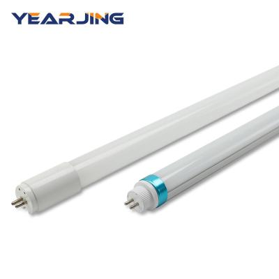 China Manufacturer Tube Light Fixture  High Brightness Replacement Double-Ended T6 Led Light Tube for sale