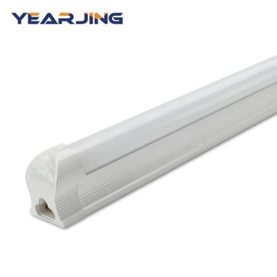 China High Quality Good Price Fluorescent House Office Shop Supermarket Workshop T8 Integrated Led Tube Light for sale