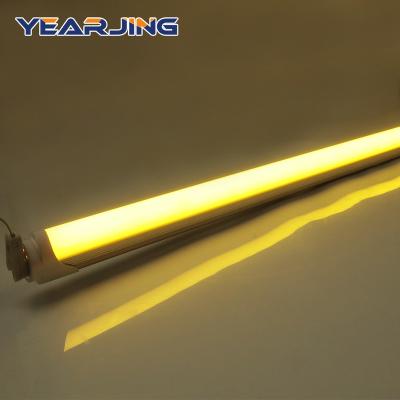 China China Manufacturer Tube Light Fixture Energy Saving Suspended Linear Led Batten T8 Tube Light For Sale for sale