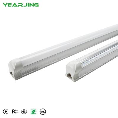 China Factory manufacturer high brightness high lumen fluoresce tube t8 lamp tube light led for sale