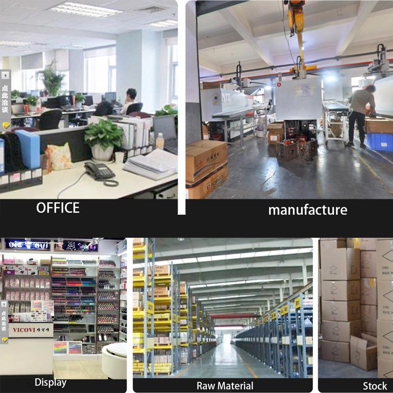 Verified China supplier - Yiwu Huni Electronic Commerce Co., Ltd.