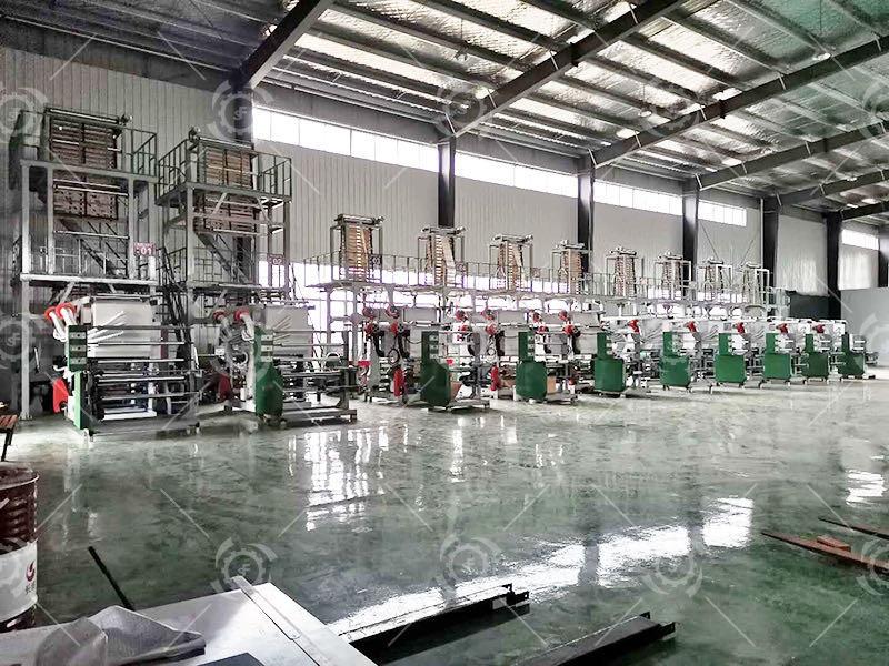 Verified China supplier - Zhejiang Lifeng Machinery Co., Ltd.