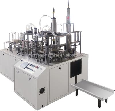 China food & Beverage Factory Paper Lunch Box, Dish, Tray Production Line for sale