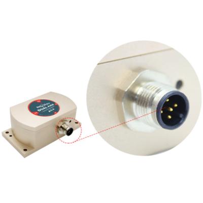 China Auto Angle Control Tilt Level Sensor , Medical Instruments Tilt Angle Meter for sale