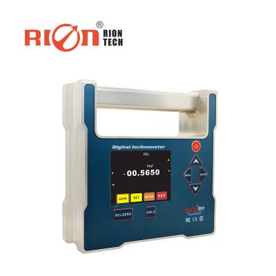 China DMI850 Super High Accuracy MEMS Digital Inclinometer 64 True Colors for sale