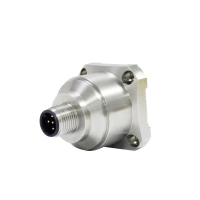 China 4 - 20mA drievoudige de Sensor Analoge Output van de Astrilling voor Motoren Te koop