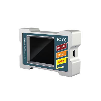 Cina DMI420 IP54 3.7V batteria al litio a doppio asse Tilt Monitor anti-impatto in vendita