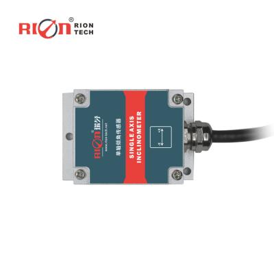 China SCA116 Mems Dual Axis Digital Inclinometer CAN2.0A High Precision For Construction for sale