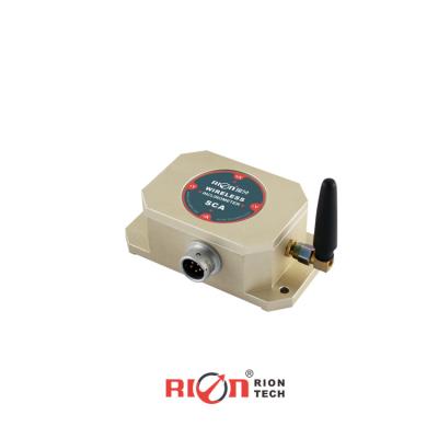 China HCA526T-WL- XY Axis Measurement Wireless Inclinometer With High Accuracy for sale