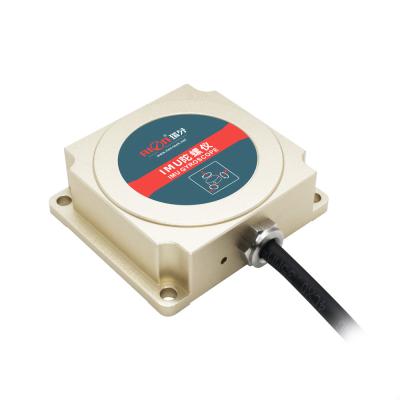 China TL725D IP67 MEMS Angle Sensor For Digital Farming Machinery for sale