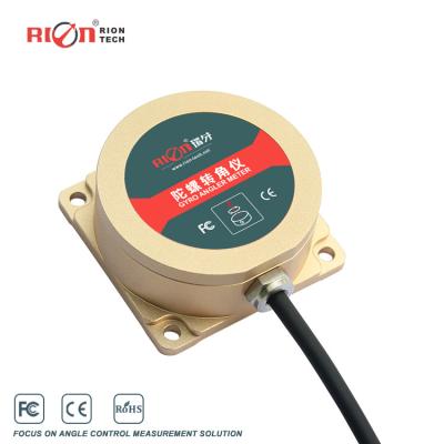 China TL740D 9 Axis MEMS Gyroscope Sensor IP67 Vibration Resistance Automatic Monitoring for sale