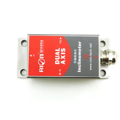 China Analog 2 Axis Tilt Sensor RION MEMS for sale