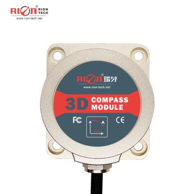 China HCM385B 3D Digital Compass Sensor  30mA DC5V  For Satellite Antenna Searching for sale