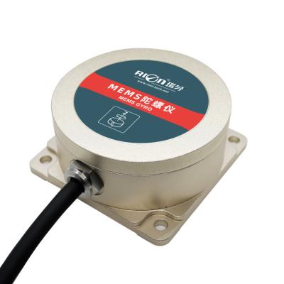 China TG632D Industry Triaixal Digital Angular Rate Sensor 3 Axis Vibration Magnetometer Sensor for sale