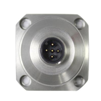 China AKF398 Current Output 4 - 20mA 3 Axis Vibration Detection Sensor for sale