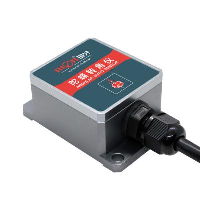 China Azimuth Angle Output Dynamic Angular Rate Sensor For Farm Vehicle for sale