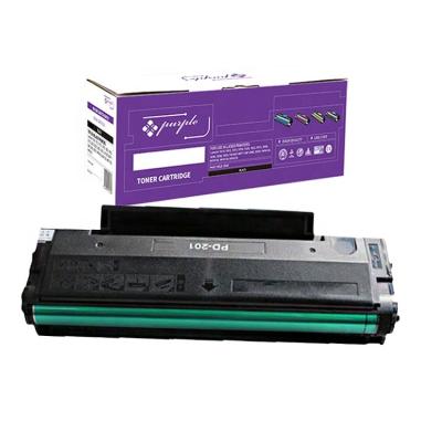 China Wholesale high quality COMPATIBLE for pantum PD201 PD-201 pd201 P2200 P2500N P2500W P2500 pd201 toner cartridge compatible laser printer for sale