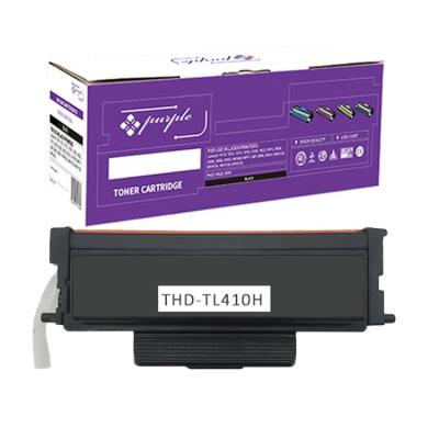 China COMPATIBLE premium drum DL-410 toner cartridge from supplierwholesale TL410X TL410H TL410 compatible for PANTUM M7100 P3010 P3300 for sale