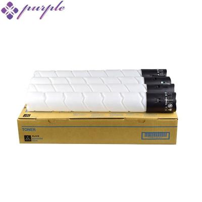 China TN321 COMPATIBLE for Konica Minolta C224 compatible 284 364 c7822 7828 TN321 toner toner cartridge for sale