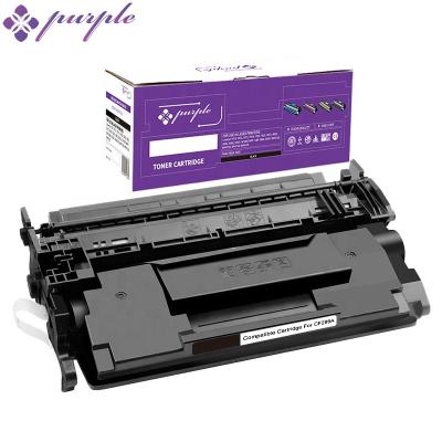 China COMPATIBLE compatible CF289A 289X 289Y toner cartridge replacement for LaserJet M507 M528 CF289A CF289X CF289Y toner for sale