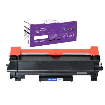 China COMPATIBLE china manufacture good quality tn760 toner with chip toner cartridge for brother TN760 for sale