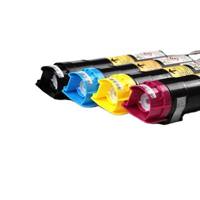 China Hot Selling COMPATIBLE Office Equipment Printer Toner Cartridge DCC2250 Copier For Color Press 800 High Quality 800i 1000 1000i Wholesale for sale