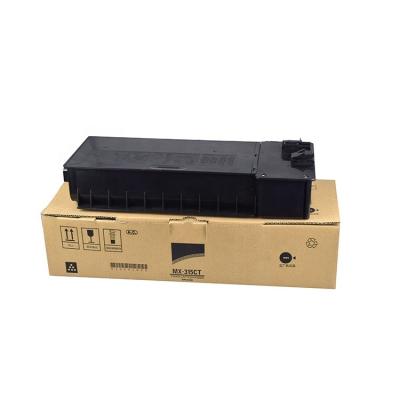 China COMPATIBLE compatible MX315CT MX315AT MX315NT MX315GT MX315 toner cartridge suitable for AR3158 2658 for sale