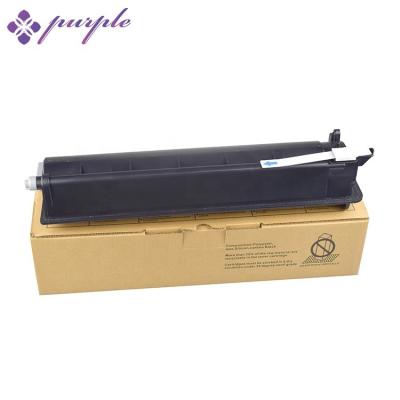 China Compatible 163 165 203 205 167 207 Toner Cartridge COMPATIBLE For Toshiba 1640 1640 T1640 T Toner for sale