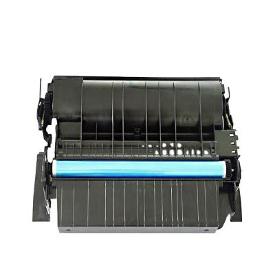 China COMPATIBLE high quality black toner cartridge compatible for Lexmark T650 X651 T652 T654 T656 X654 X656 X658 T650 printer for sale