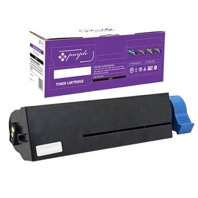 China COMPATIBLE compatible toner B412 B432 B512 MB562 for OKI B412dn B432dn B512dn MB472w MB492 MB562 mono printer for sale