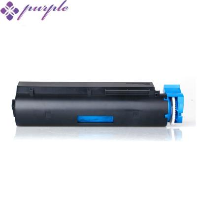 China Factory price COMPATIBLE wholesale compatible 45807116 toner cartridge for oki ES4192 4132 5112 5162MFP for sale