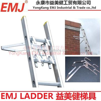 China Two-Way Insulation Ladders Ladder Standoff for sale