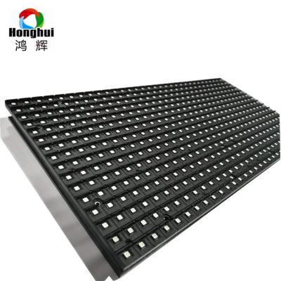 China Outdoor Advertising Full Color IP 68 Video Wall Nationstar Smd 2727 P5 P6 P8 P10 2835 RGB Mini Led Module for sale