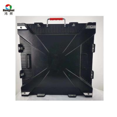 China Indoor HD 3840hz Refresh Rate P1.875 Indoor Led Display For Meeting Room Front Maintenance 240mmx240mm Cabinet for sale