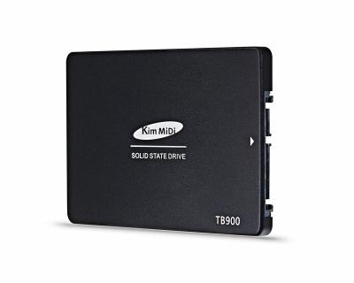 China Solid State Disk 1TB Iaptop Solid State Drive SATA3 Computer SSD Kim MiDi 1TB Internal Solid State Drive Solid State Drive SATA3 for sale