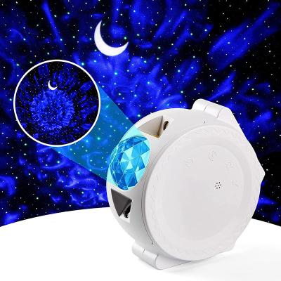 China Modern Indoor and Indoor Room Illumination Aurora Light Projector Light for sale