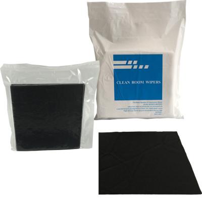 China Stored Clean Cleanroom Wiper Dustless Lint Free Household Floor Window Cloth Washable for sale