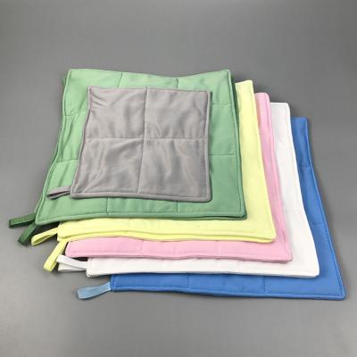 China GMP Cleanroom Soft Wipers Wiping Clean Cloth Dustproof Cloth Clean Cloth Dish Cloth for sale