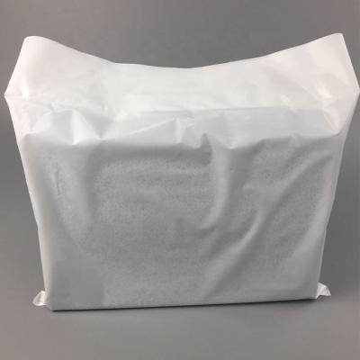 China 70gsm Blue 30.4x36.5cm Oil Absorbent Meltblown 100% PP Nonwoven Industrial Cleaning Wipes for sale